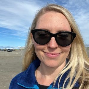 Meet your Posher, Heather